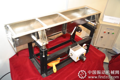 愛科昇振動機(jī)械(嘉興)有限公司振動給料機(jī)