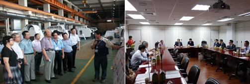 臺灣鑄造學會、金屬工業(yè)研究發(fā)展中心