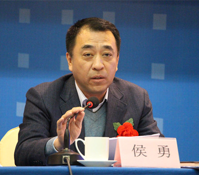 侯勇:淄博建陶產(chǎn)業(yè)進步巨大 未來五年將繼續(xù)重點扶持