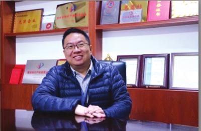 威猛股份篩分冠軍 轉型先鋒—成就中國篩分分選裝備專家