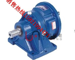 臺(tái)灣三亞HF游星減速機(jī)4.jpg