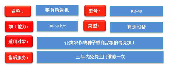 大型玉米精選機(jī) 大型玉米精選機(jī)
