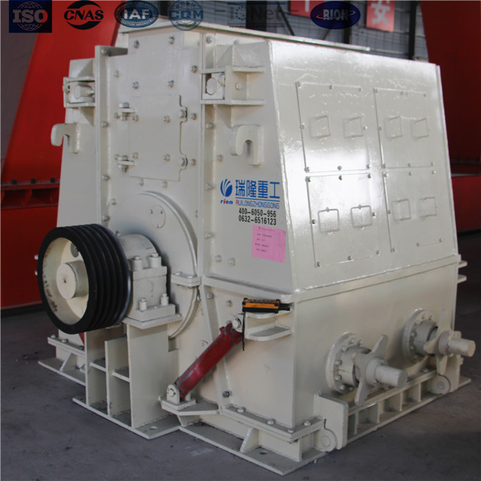 山東瑞隆制砂機(jī)