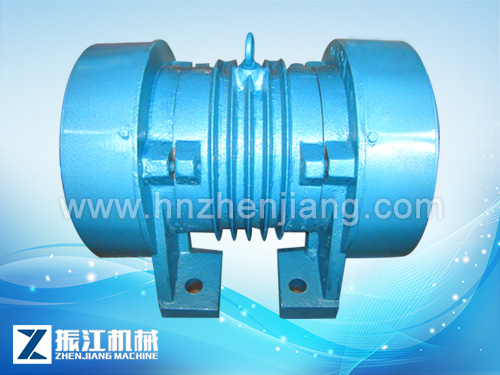 YZO系列振動(dòng)電機(jī)