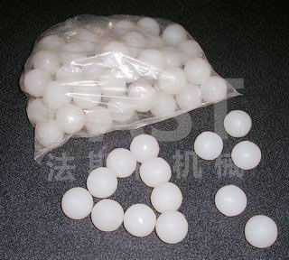 振動篩橡膠球硅膠球