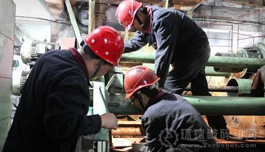 川煤達竹渡市選煤發(fā)電廠煤泥系統(tǒng)安裝如火如荼