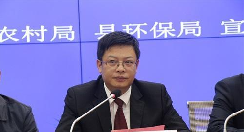 蘆溪縣投資1.2億元建礦化垃圾治理及生活垃圾處置項目