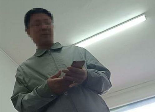 山西:呂梁革命老區(qū)被污染 生態(tài)環(huán)境局去哪了!