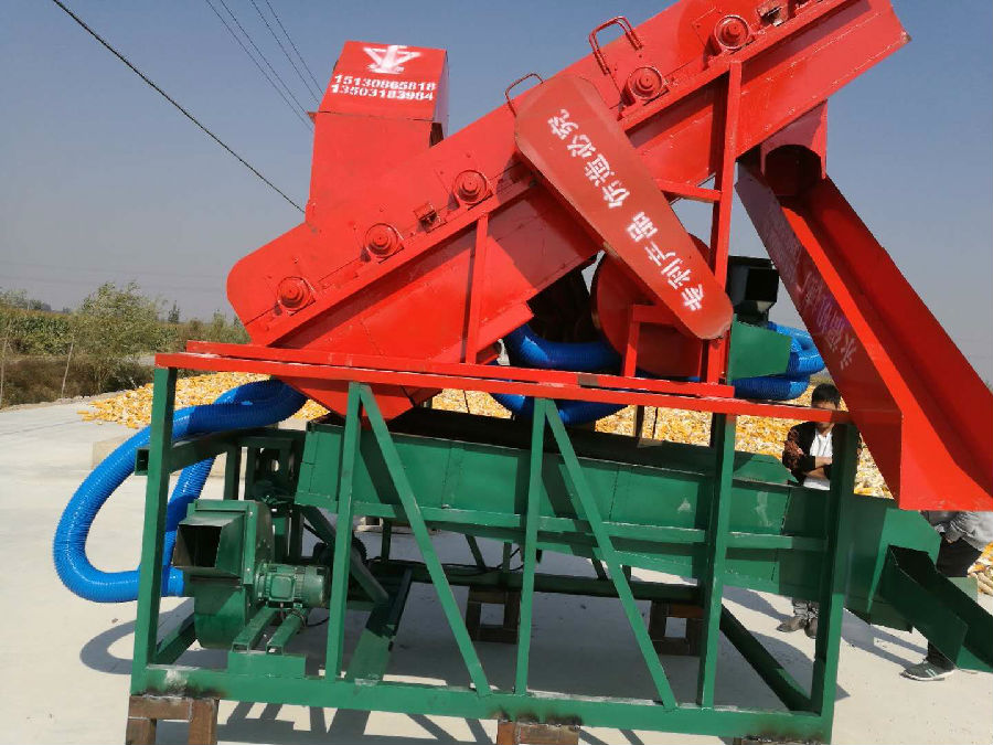 特大型有米脫粒機(jī)廠家直銷.jpg