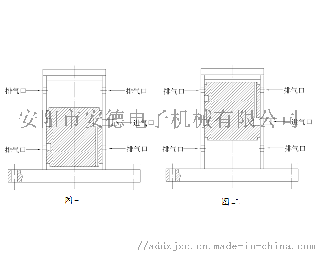 氣動(dòng)料倉(cāng)振動(dòng)器, 氣動(dòng)振動(dòng)器QZD-14067468952