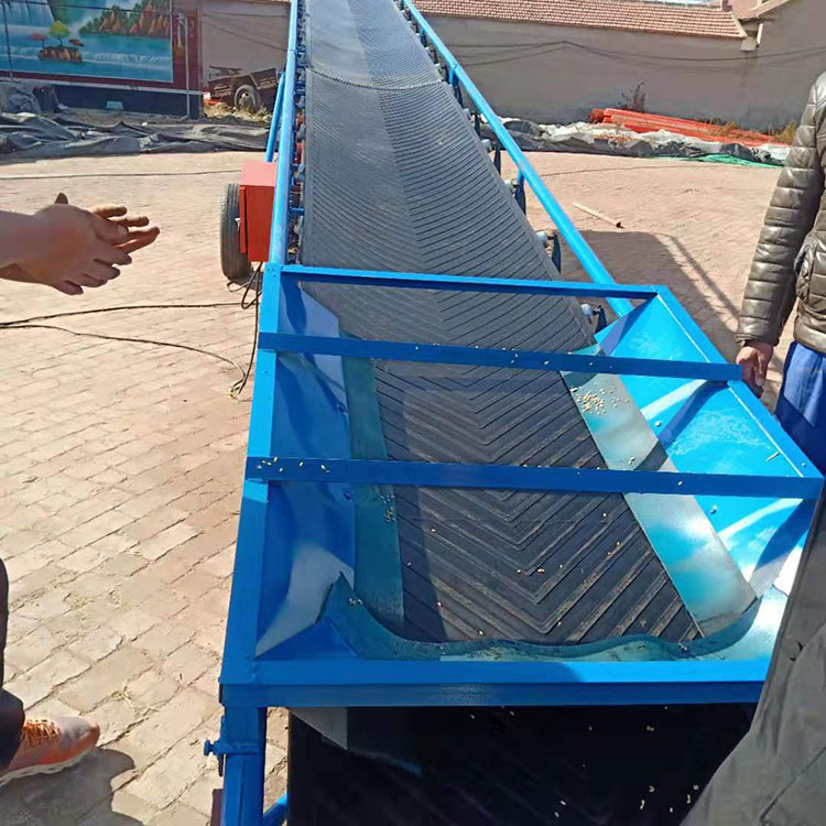 收糧推薦皮帶輸送機(jī) 中國振動機(jī)械網(wǎng).jpg