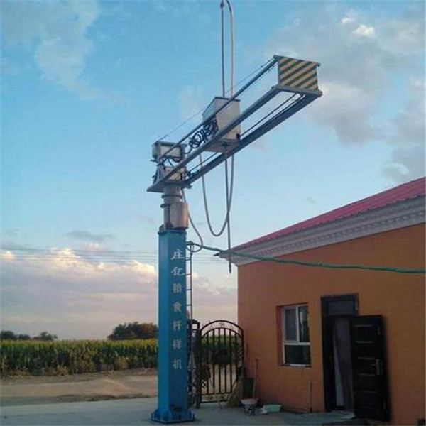 糧食推薦自動(dòng)扦樣機(jī) 中國(guó)機(jī)械網(wǎng).jpg