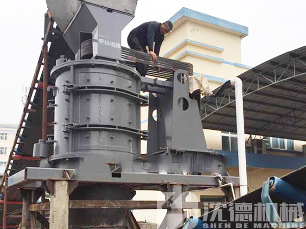 機(jī)制砂加工設(shè)備多久回本？機(jī)制砂加工生產(chǎn)線設(shè)備