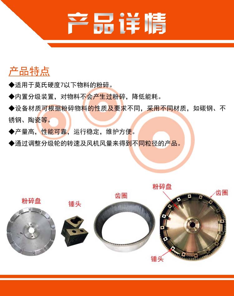 產品詳情