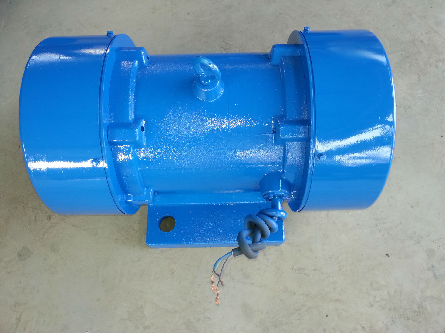 YZS系列振動電機(jī)