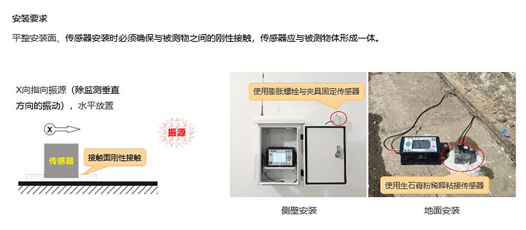 爆破監(jiān)測(cè)儀