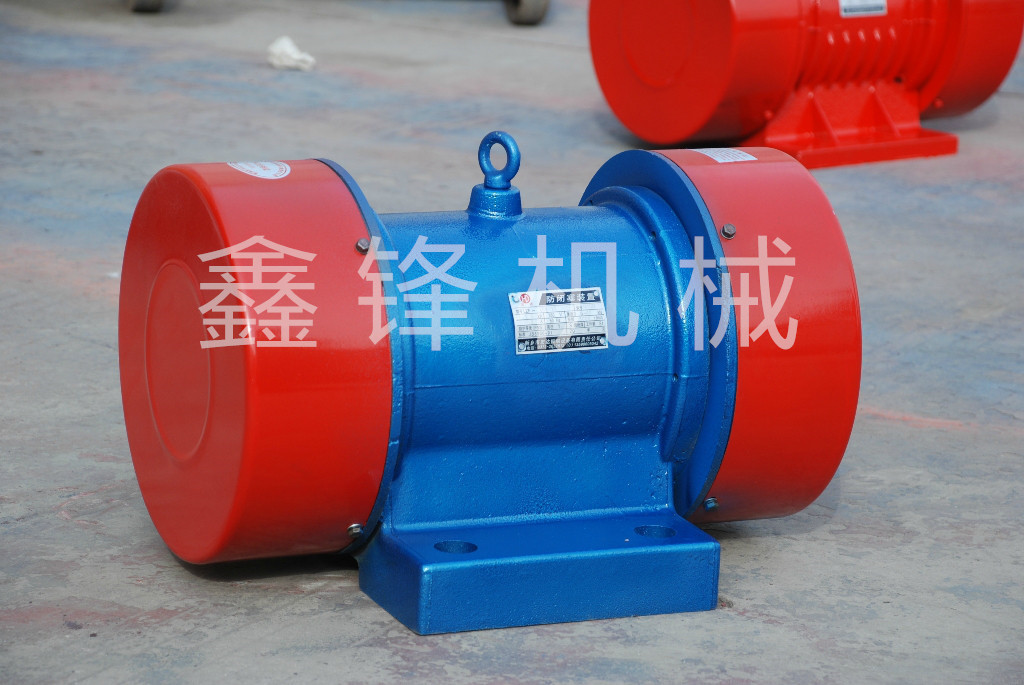 YZS振動電機(jī)2_副本