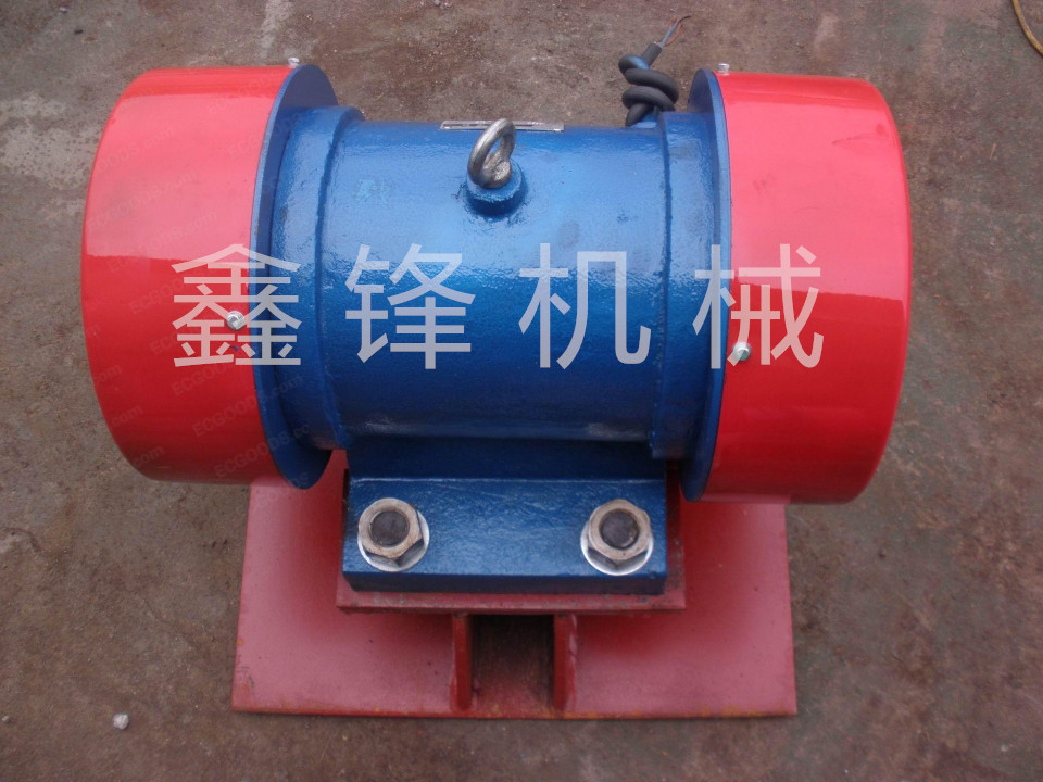 YZS振動電機(jī)1_副本